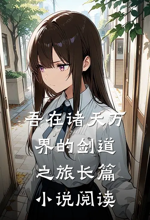 吾在诸天万界的剑道之旅长篇小说阅读