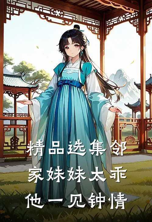 精品选集邻家妹妹太乖，他一见钟情