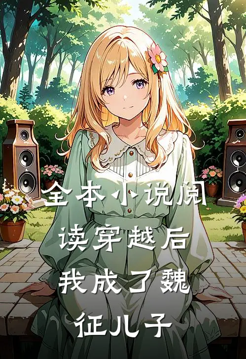 全本小说阅读穿越后，我成了魏征儿子