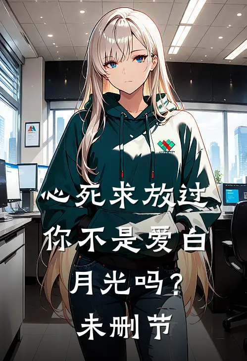 心死求放过，你不是爱白月光吗？未删节