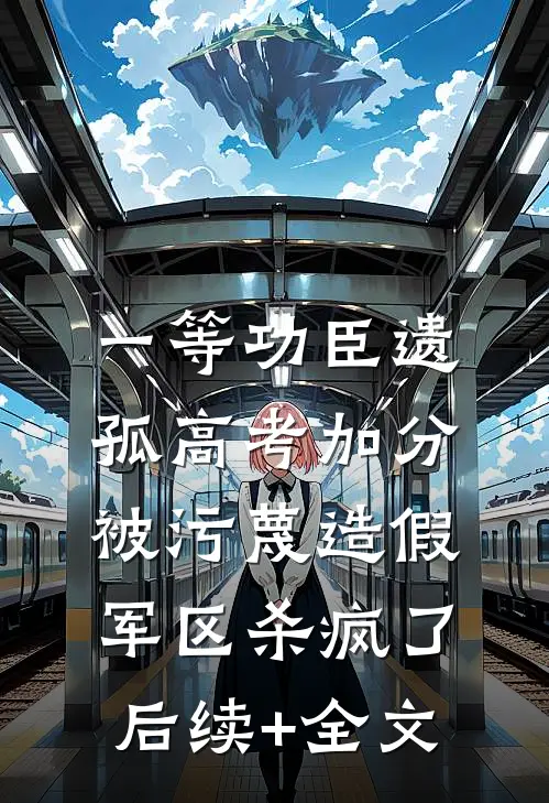 一等功臣遗孤高考加分被污蔑造假，军区杀疯了后续+全文