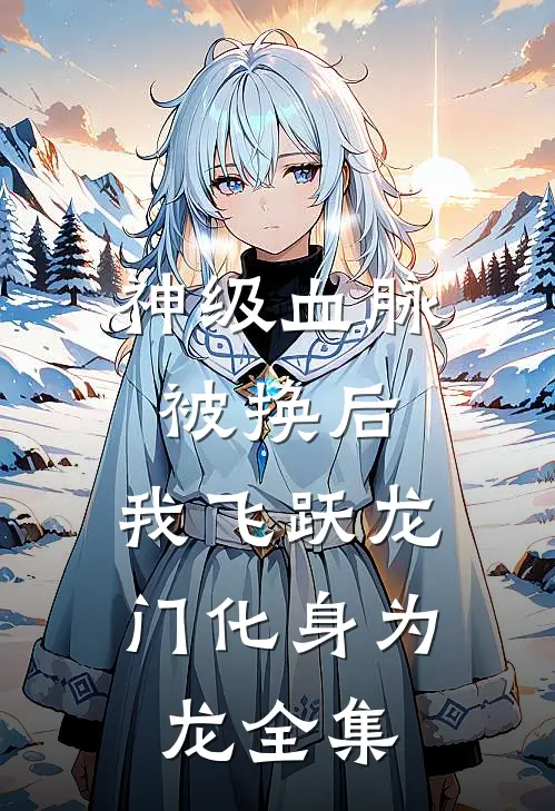 神级血脉被换后，我飞跃龙门化身为龙全集