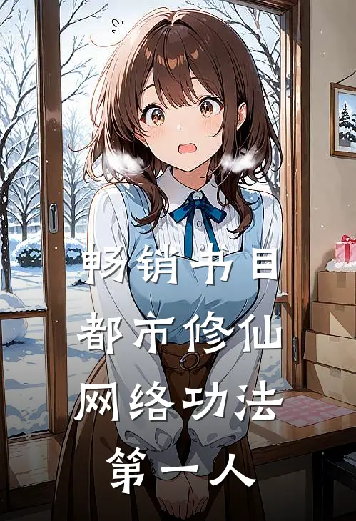 畅销书目都市修仙：网络功法第一人
