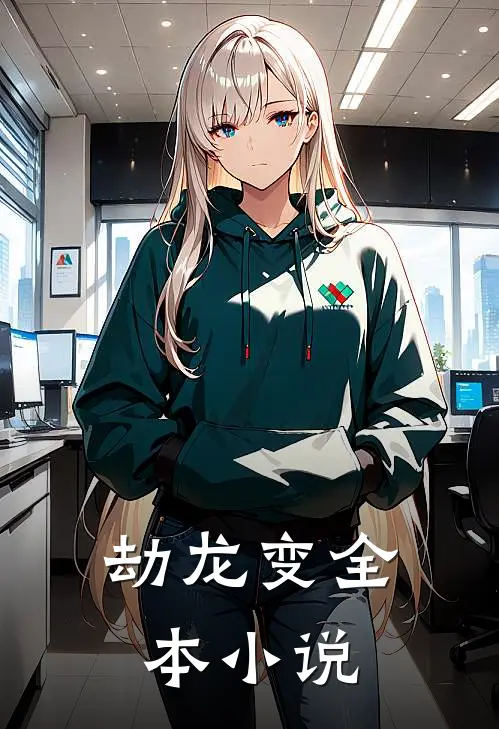 劫龙变全本小说