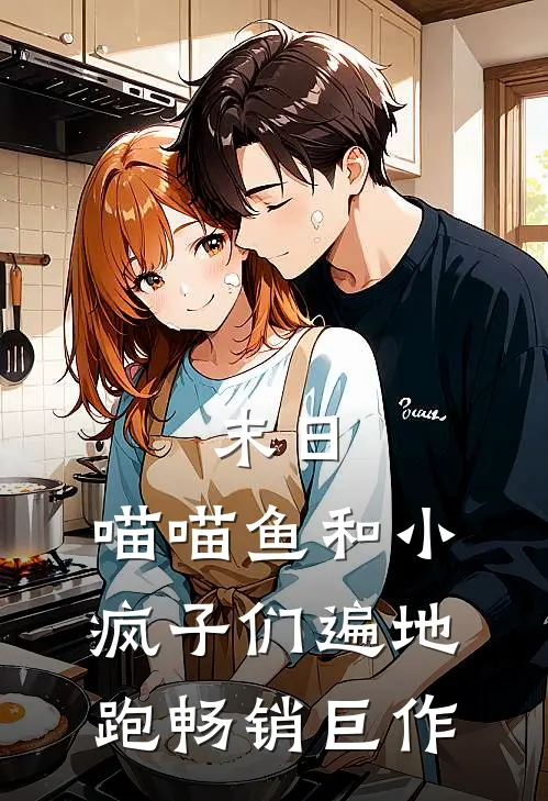 末日：喵喵鱼和小疯子们遍地跑畅销巨作