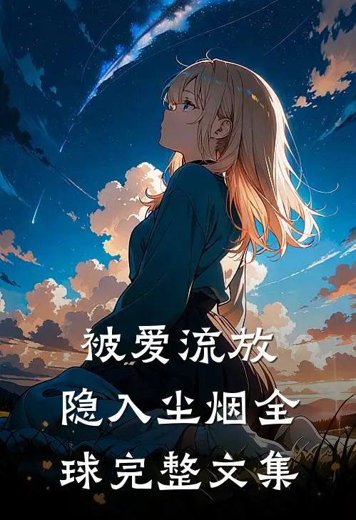 被爱流放，隐入尘烟全球完整文集