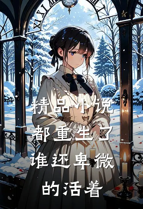 精品小说都重生了，谁还卑微的活着