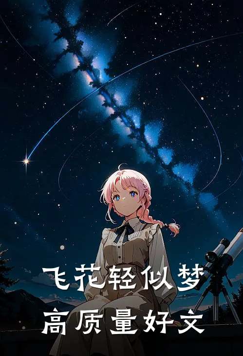 飞花轻似梦高质量好文