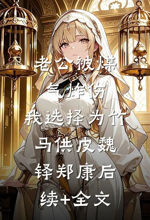 老公被煤气炸伤，我选择为竹马供皮魏铎郑康后续+全文