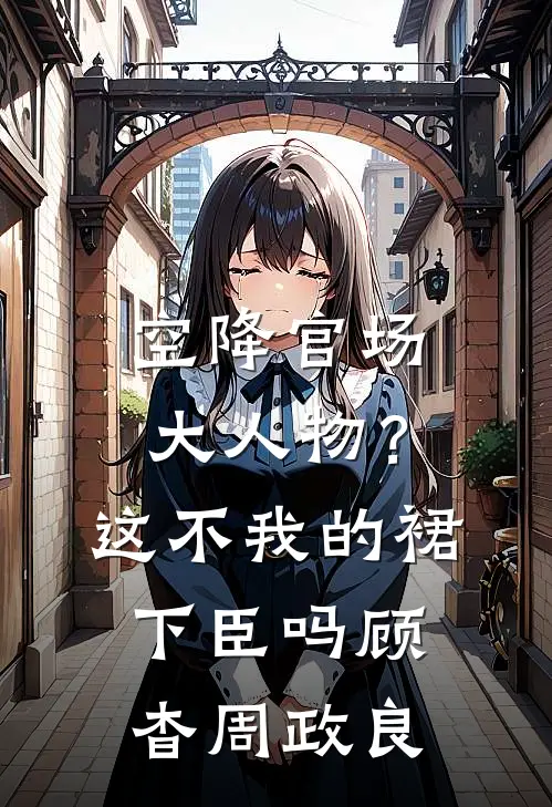 空降官场大人物？这不我的裙下臣吗顾杳周政良