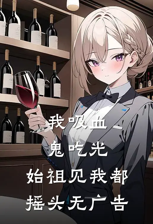 我吸血鬼吃光，始祖见我都摇头无广告