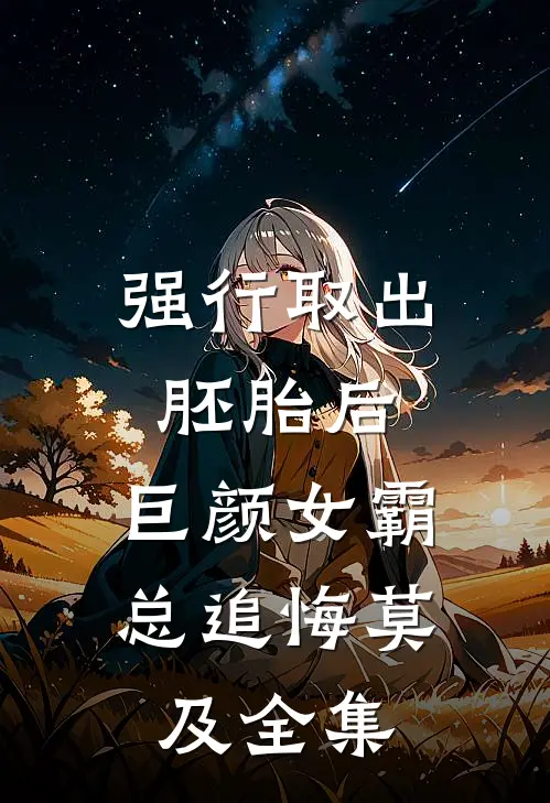 强行取出胚胎后，巨颜女霸总追悔莫及全集