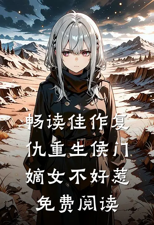 畅读佳作复仇重生侯门嫡女不好惹免费阅读
