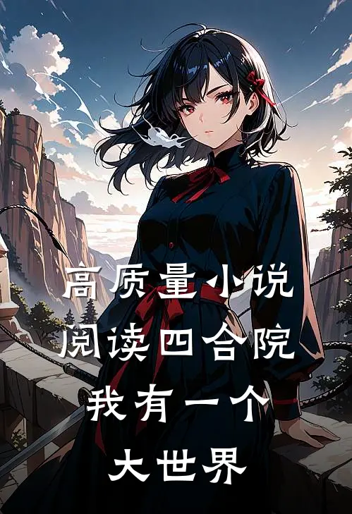 高质量小说阅读四合院：我有一个大世界