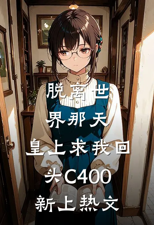 脱离世界那天，皇上求我回头C400新上热文