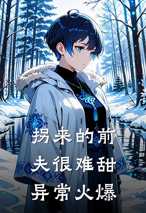 拐来的前夫很难甜异常火爆