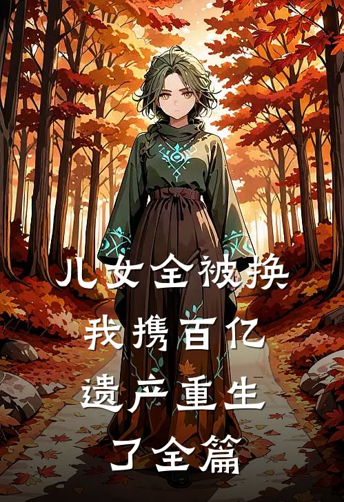 儿女全被换，我携百亿遗产重生了全篇