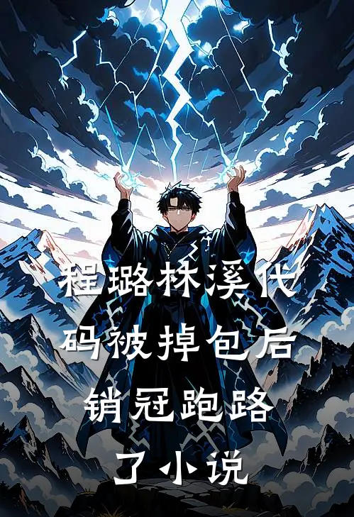 程璐林溪代码被掉包后，销冠跑路了小说