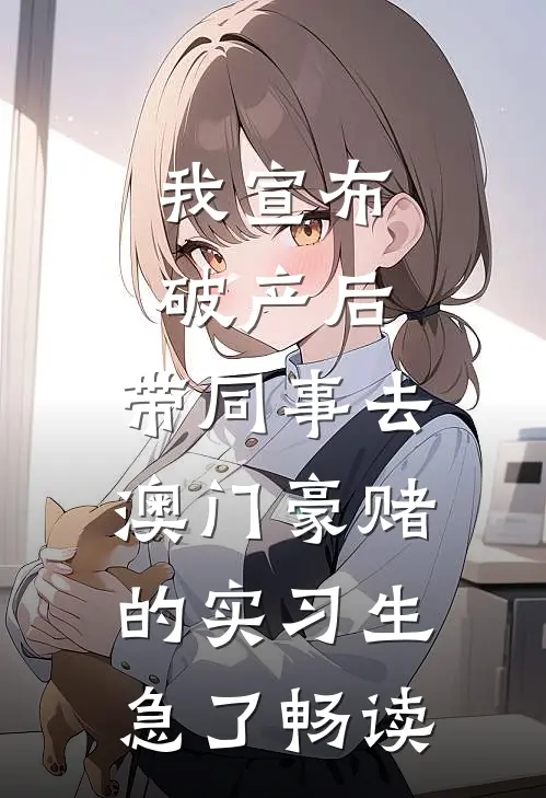 我宣布破产后，带同事去澳门豪赌的实习生急了畅读