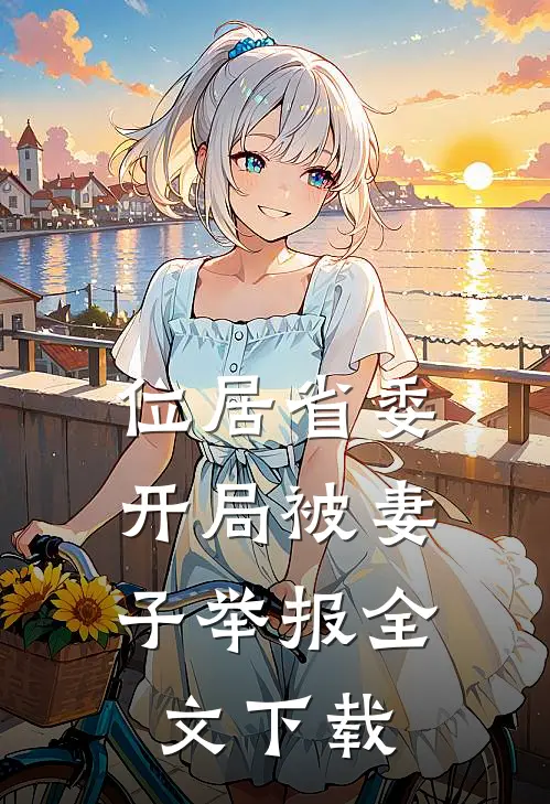 位居省委，开局被妻子举报全文下载
