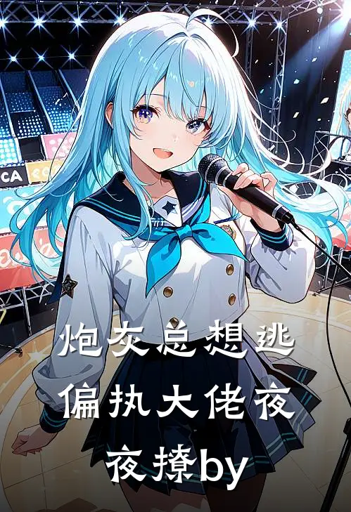 炮灰总想逃，偏执大佬夜夜撩by