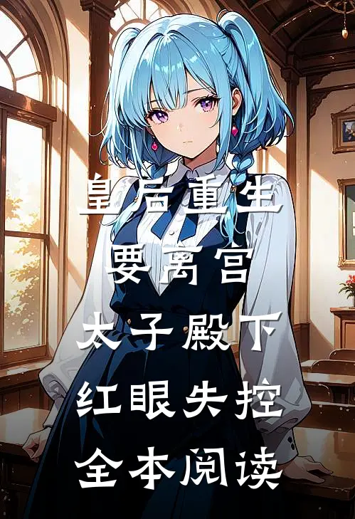 皇后重生要离宫，太子殿下红眼失控全本阅读