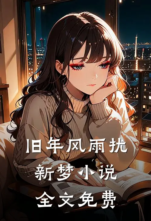旧年风雨扰新梦小说全文免费