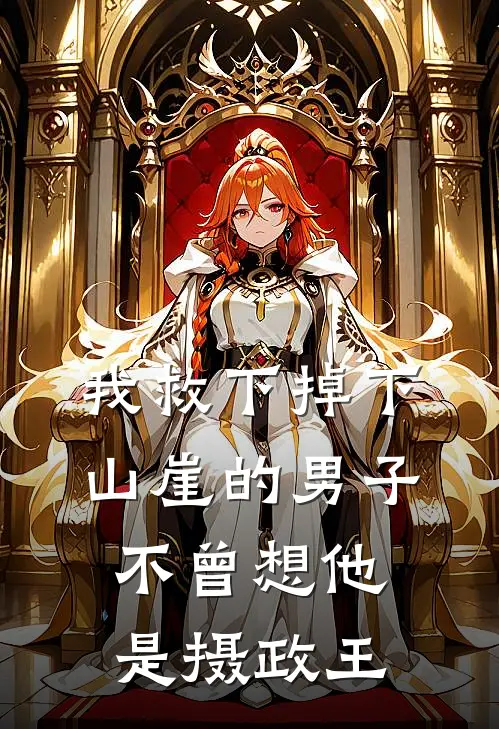 我救下掉下山崖的男子，不曾想他是摄政王