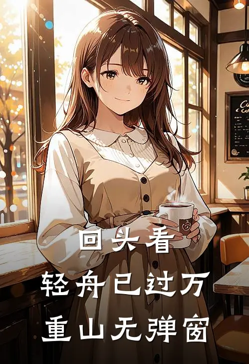 回头看，轻舟已过万重山无弹窗