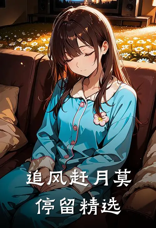 追风赶月莫停留精选