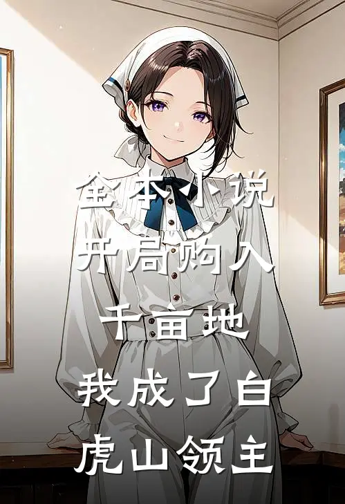 全本小说开局购入千亩地，我成了白虎山领主