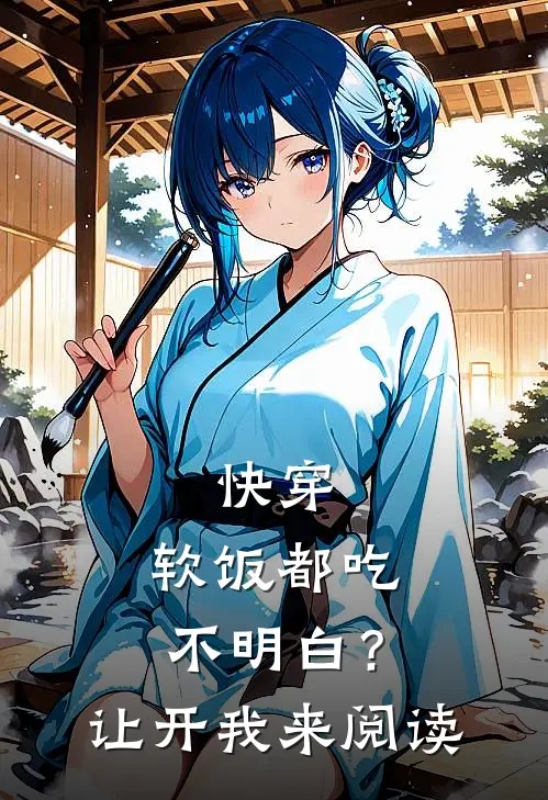 快穿：软饭都吃不明白？让开我来阅读