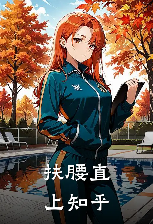 扶腰直上知乎