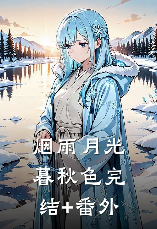烟雨月光暮秋色完结+番外