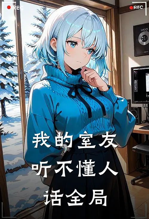 我的室友听不懂人话全局