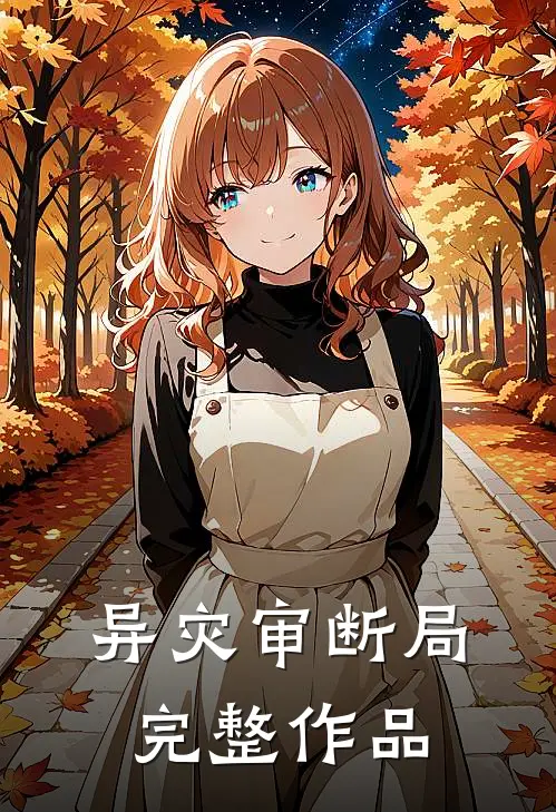 异灾审断局完整作品