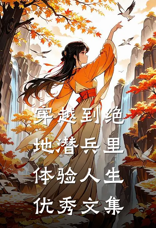 穿越到绝地潜兵里体验人生优秀文集