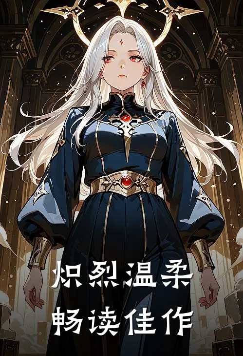 炽烈温柔畅读佳作