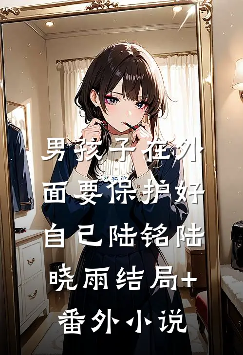 男孩子在外面要保护好自己陆铭陆晓雨结局+番外小说