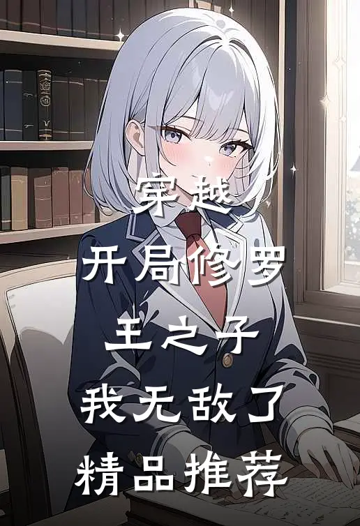 穿越：开局修罗王之子，我无敌了精品推荐