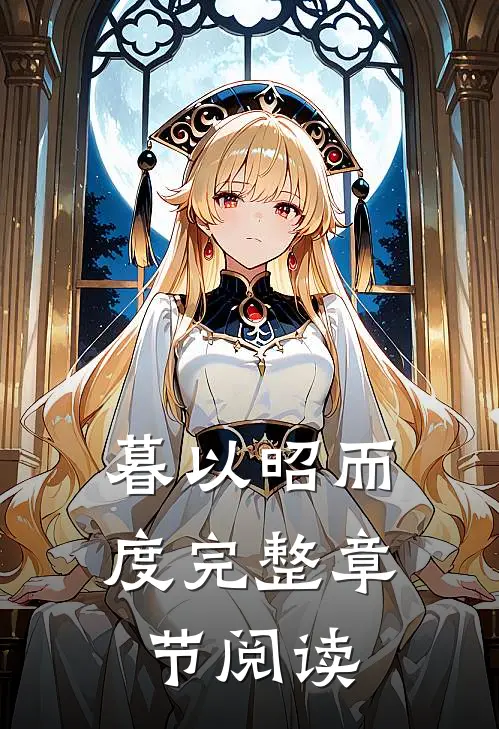 暮以昭而度完整章节阅读