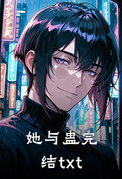 她与蛊完结txt