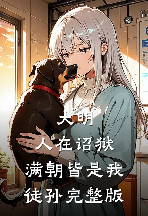 大明：人在诏狱，满朝皆是我徒孙完整版