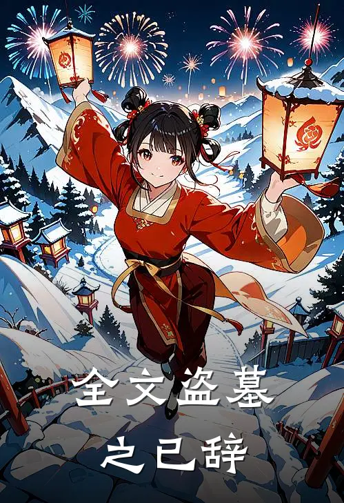 全文盗墓之已辞