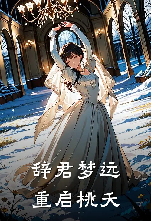 辞君梦远，重启桃夭