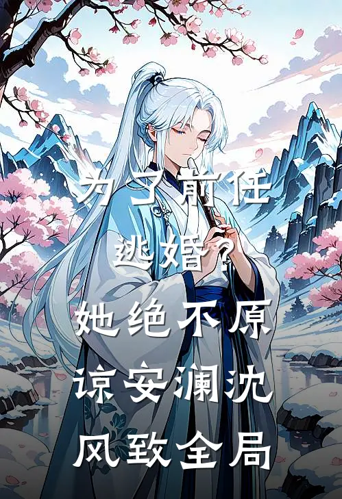 为了前任逃婚？她绝不原谅安澜沈风致全局