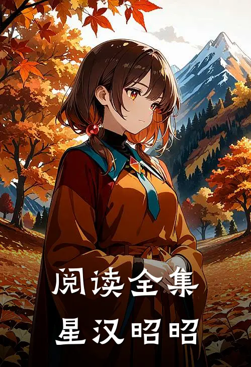 阅读全集星汉昭昭