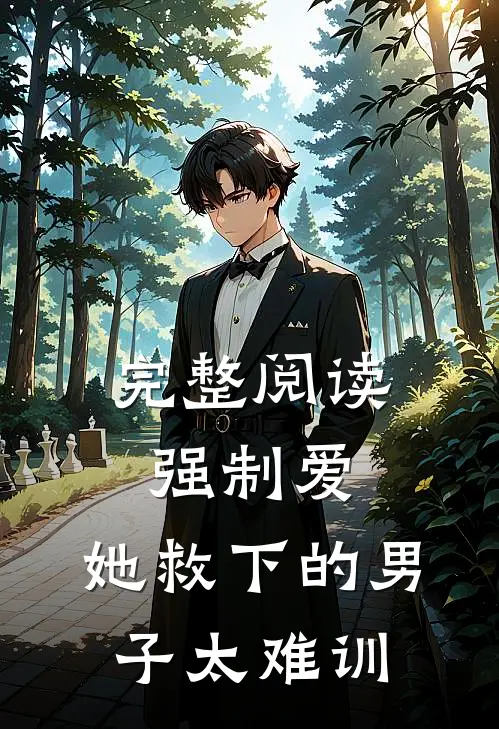 完整阅读强制爱：她救下的男子太难训