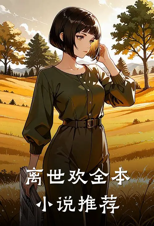 离世欢全本小说推荐