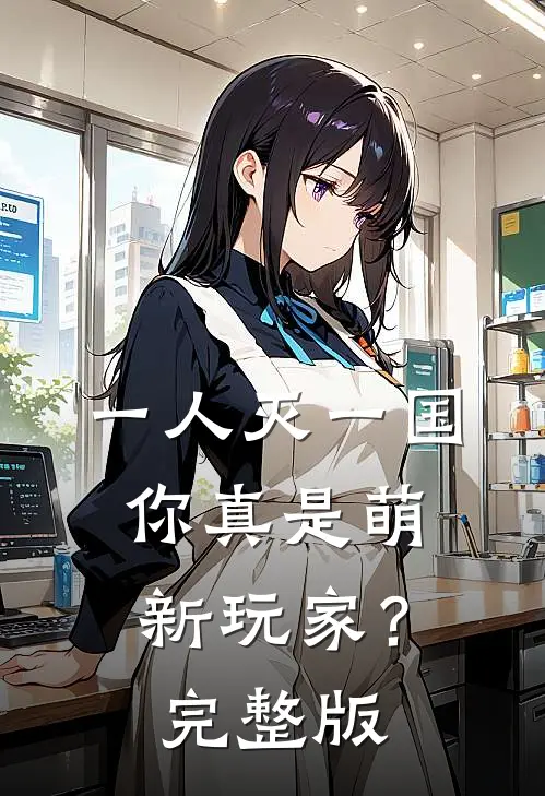 一人灭一国，你真是萌新玩家？完整版